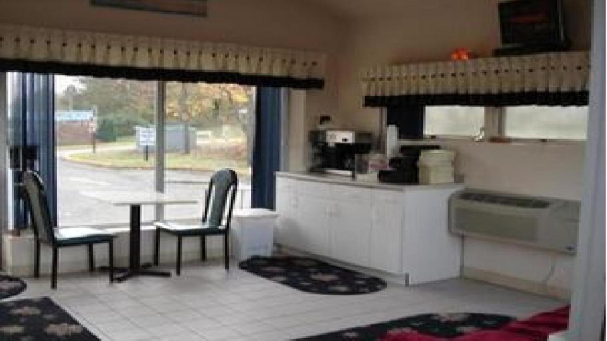 Tides Inn At Stehli Beach Locust Valley Restaurante foto