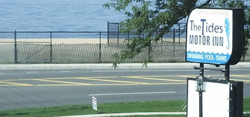 Tides Inn At Stehli Beach Locust Valley Exterior foto